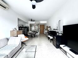 Paterson Residence (D9), Condominium #550874711